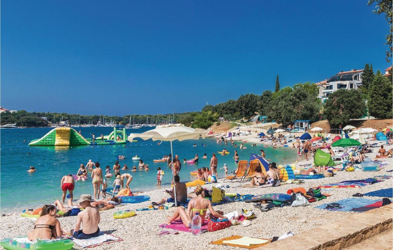 Awesome Apartment In Pula With Wifi Εξωτερικό φωτογραφία